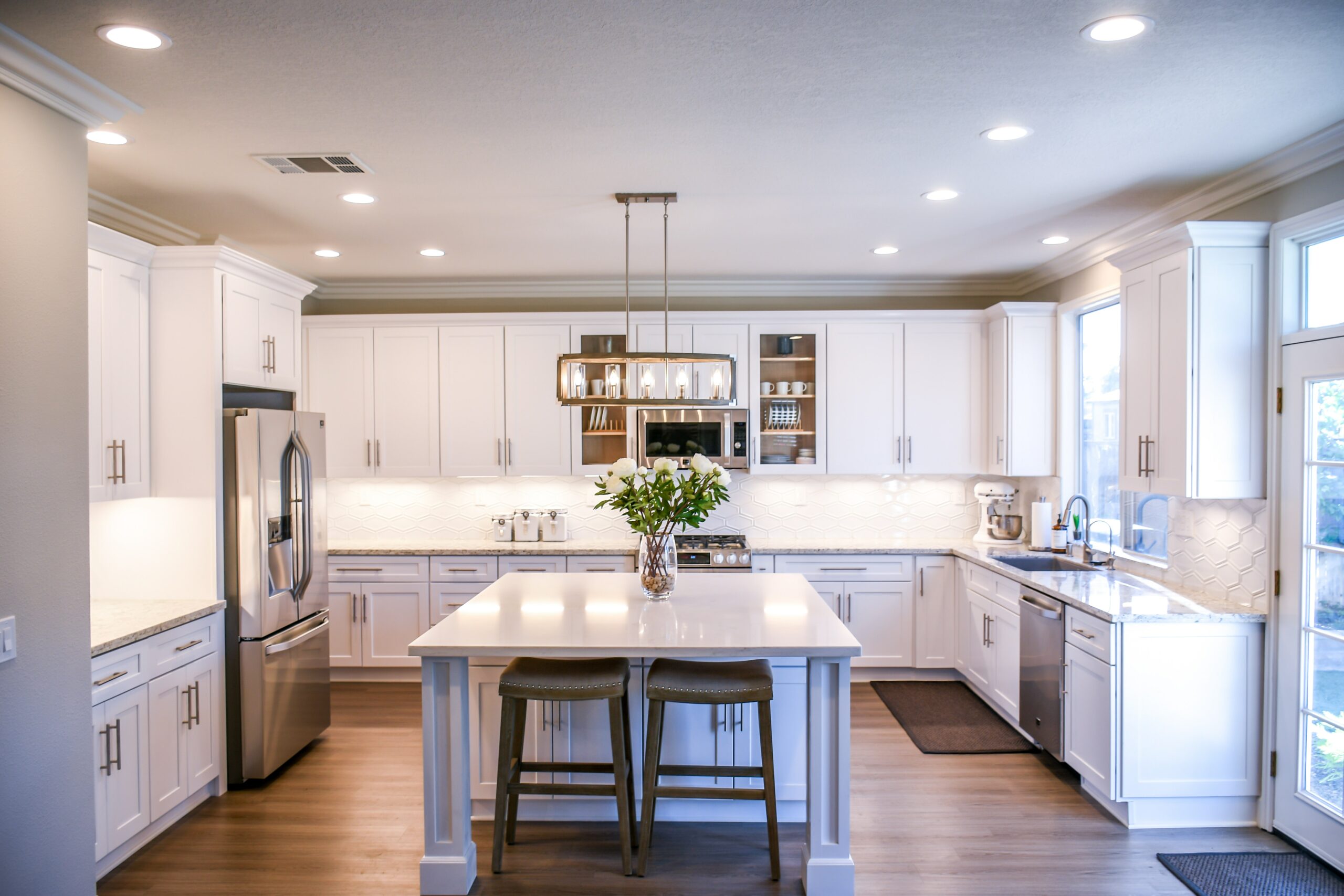 Top 5 Remodeling Projects to Boost Your Home’s Value