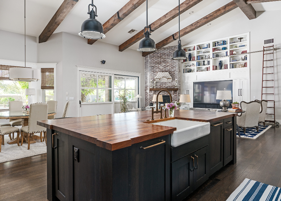 Kitchen Trends for 2026: What’s Hot This Summer